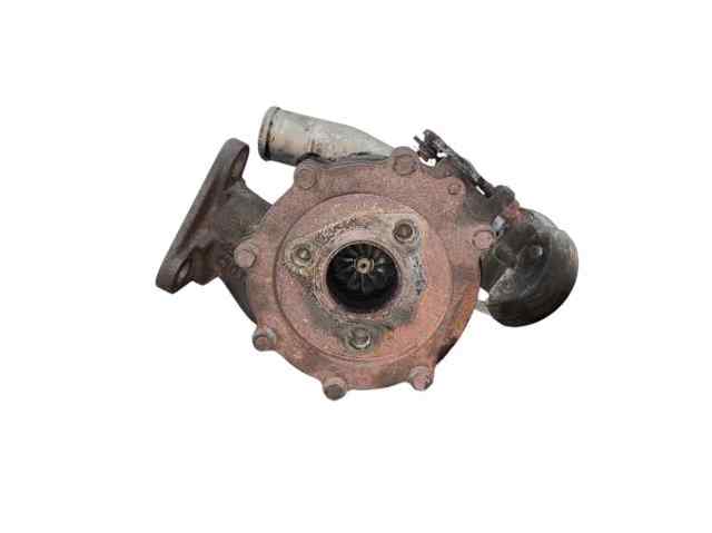 8973000923 OPEL Turbocompresor  comprar en Lleida