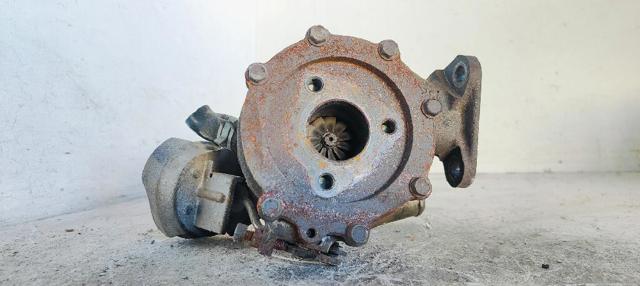 8973000925 OPEL Turbocompresor  comprar en Jaén