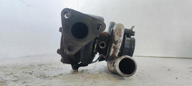 OPEL 8973000925 Turbocompresor comprar Pamplona