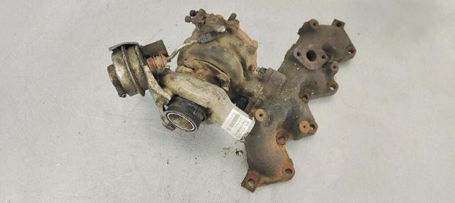 OPEL 8973000925 Turbocompresor comprar Pamplona