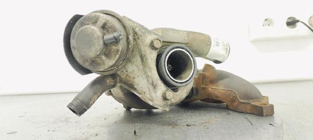 OPEL 8973000925 Turbocompresor  en stock Salamanca