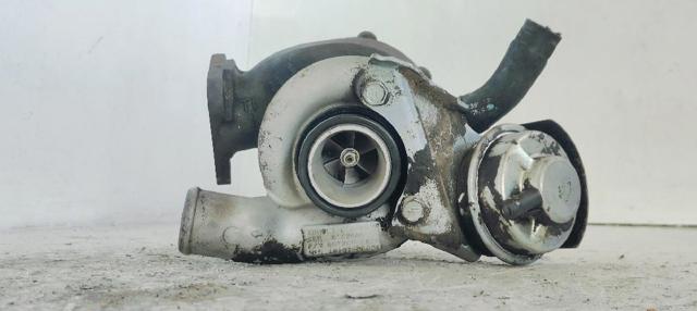 8973000925 Turbocompresor  en stock Castellón