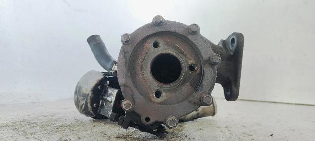 8973000925 OPEL Turbocompresor  comprar en Oviedo