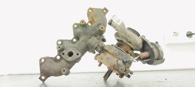8973000925 Turbocompresor  en stock Sabadell