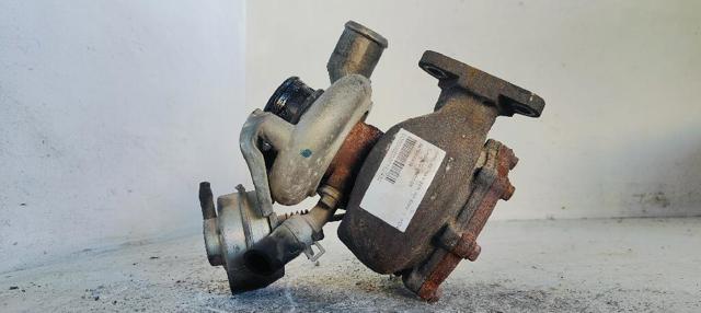 8973000925 Turbocompresor  disponible Burgos