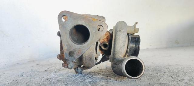 OPEL 8973000925 Turbocompresor  disponible España