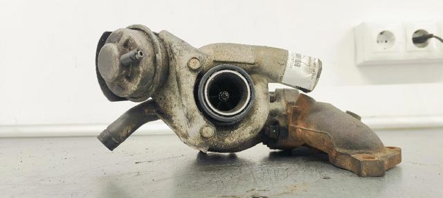 8973000925 Turbocompresor  en stock Sabadell