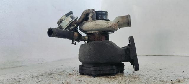 OPEL 8973000925 Turbocompresor  en stock Terrassa