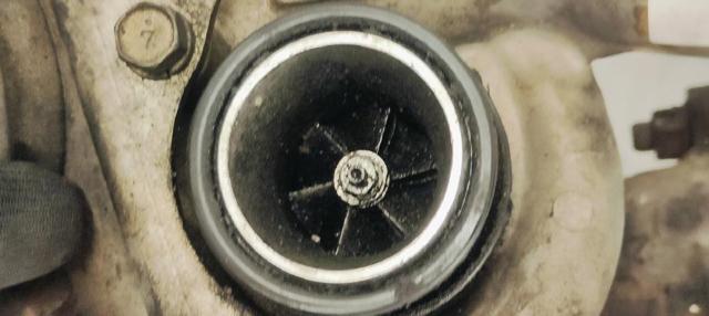 OPEL 8973000925 Turbocompresor  disponible Valladolid
