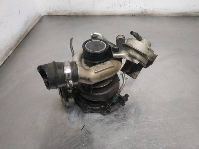 OPEL 8973000925 Turbocompresor  en stock Valencia