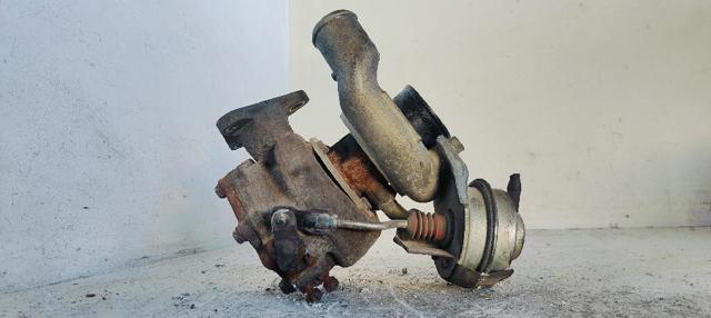OPEL 8973000925 Turbocompresor  en stock Valencia