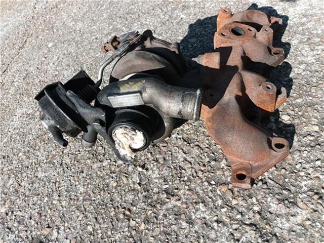 8973000925 OPEL Turbocompresor comprar Alcalá