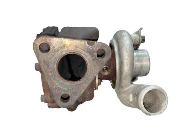 8973000925 OPEL Turbocompresor  comprar en Jaén