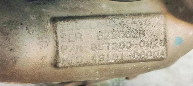 8973000925 OPEL Turbocompresor  comprar en Lleida