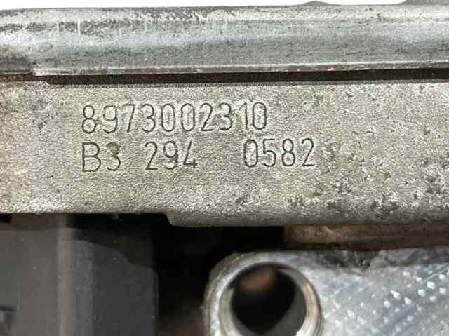 OPEL 8973002310 Cuerpo de mariposa  en stock Terrassa