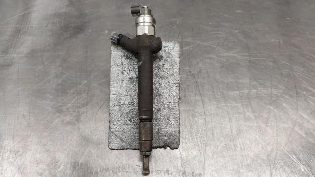 Inyector-bomba para Opel Combo  ()