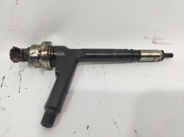 OPEL 8973138612 Inyector comprar Pamplona