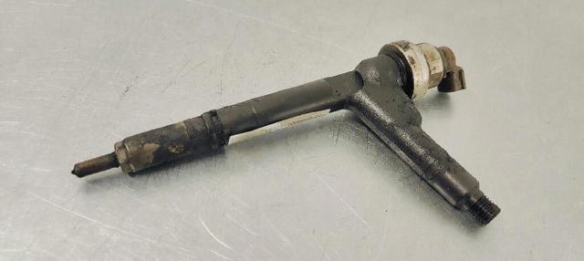 8973138612 OPEL Inyector de combustible  comprar en Lleida