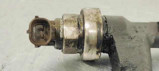 8973138612 OPEL Inyector de combustible  disponible Ourense