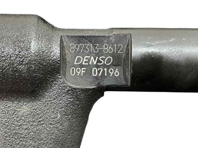 8973138612 Inyector de combustible  comprar en Pontevedra
