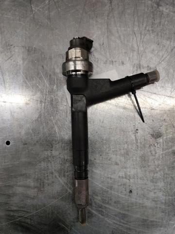 Precio del repuesto Inyector-bomba Combo  furgoneta