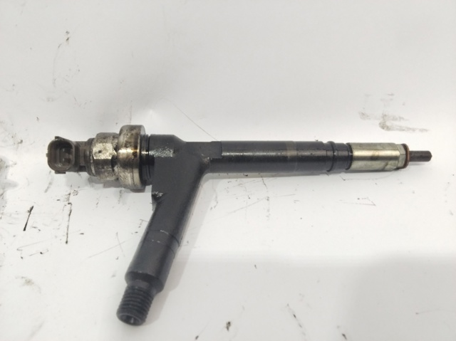 8973138612 Inyector de combustible  comprar en Pontevedra