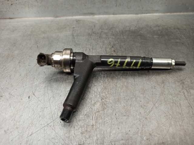 8973138614 Inyector de combustible  comprar en Zaragoza
