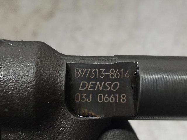OPEL 8973138614 Inyector comprar Barcelona