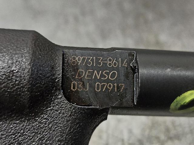 8973138614 Inyector  en stock Sabadell