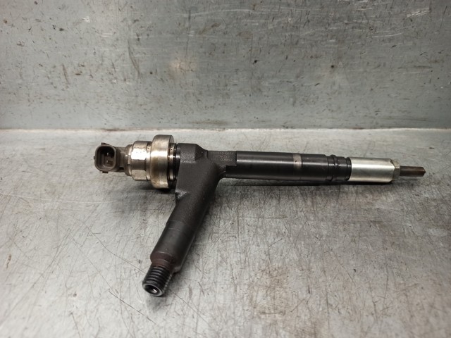 8973138614 OPEL Inyector de combustible  disponible Vigo