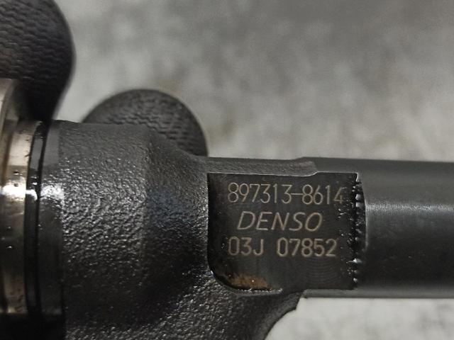 OPEL 8973138614 Inyector comprar Tarragona