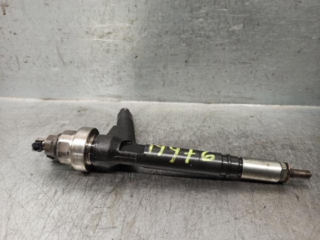 8973138614 OPEL Inyector comprar Alcalá