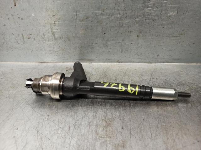 8973138614 OPEL Inyector  en stock Gandía