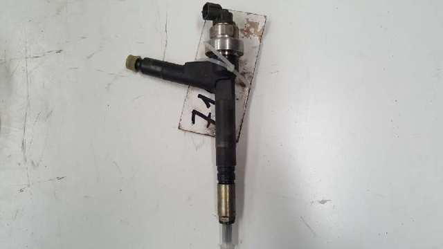 Bomba de alta presión 8973138622 OPEL