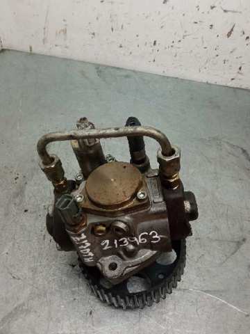 Bomba de alta presión 8973138622 OPEL
