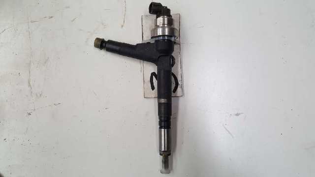 Bomba de alta presión 8973138622 OPEL