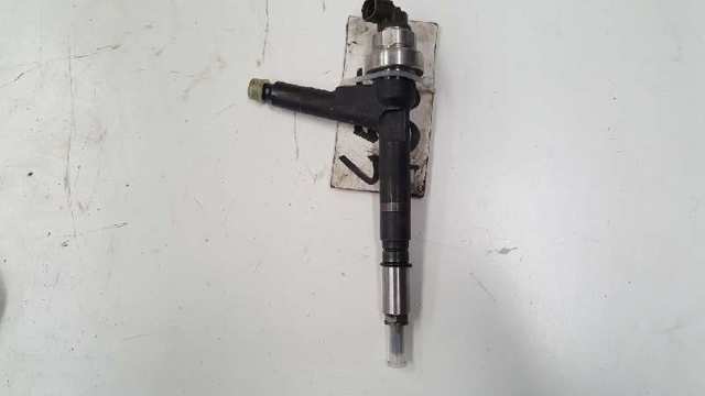 Bomba de alta presión 8973138622 OPEL