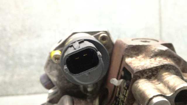 Bomba de alta presión 8973279240 OPEL