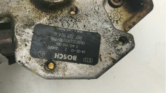 OPEL 8973279240 Bomba de alta presión de combustible  comprar en Murcia