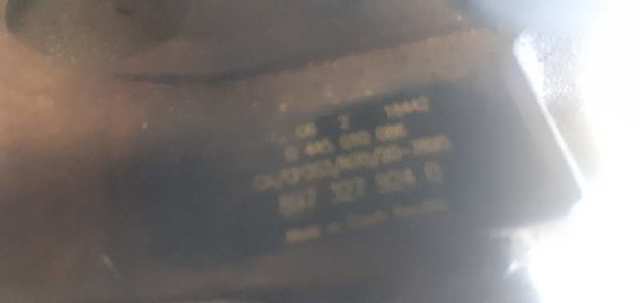 8973279240 Bomba inyectora  en stock Castellón