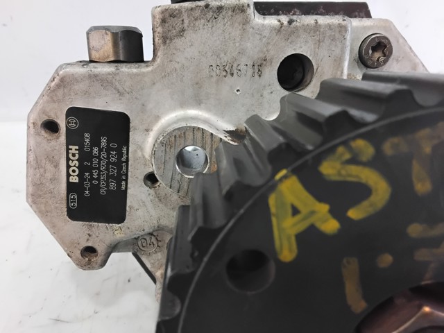 8973279240 Bomba de alta presión de combustible  disponible Utrera