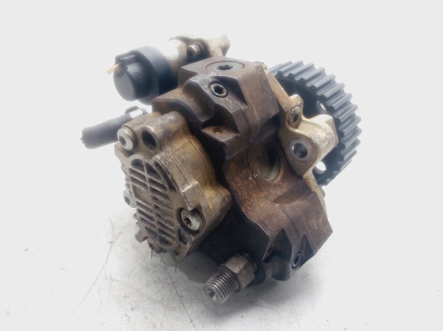 Bomba de alta presión Opel Astra F69