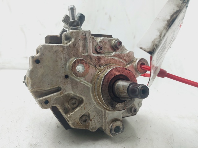 Bomba de alta presión Opel Astra F69