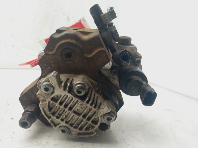 Bomba de alta presión Opel Astra F69