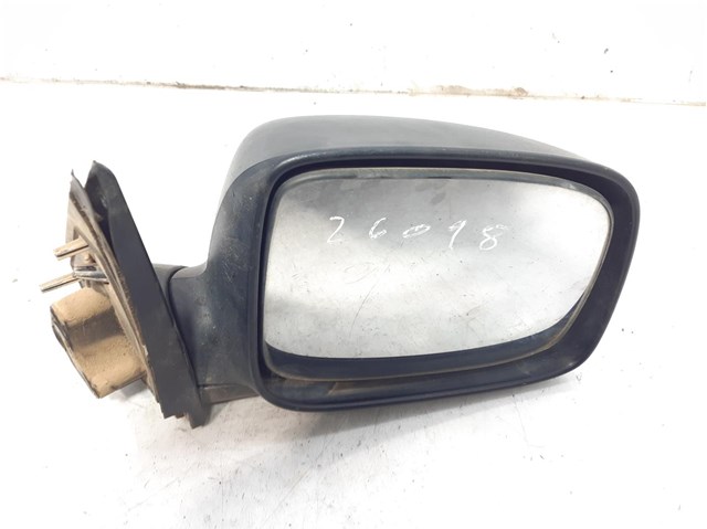 Espejo retrovisor derecho 8973578750 Isuzu