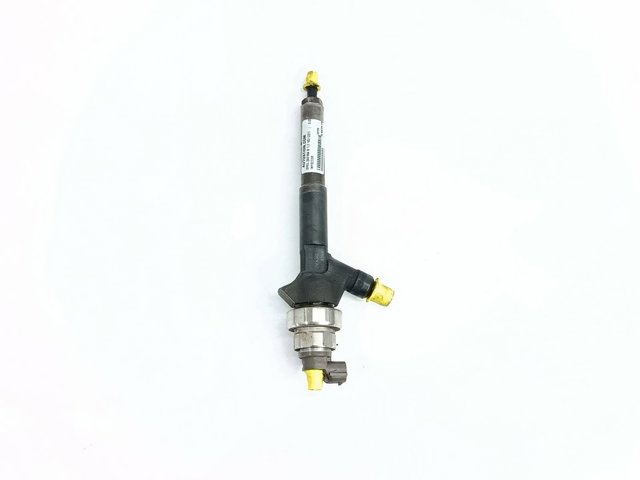 Inyector-bomba 8973762703 OPEL