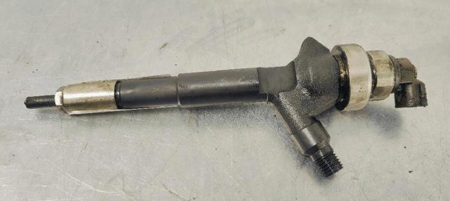 Inyector-bomba 8973762703 OPEL