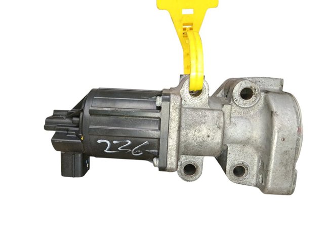 OPEL 8973766632 Válvula EGR comprar Tarragona
