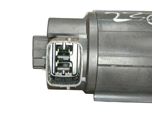 8973766632 OPEL Válvula EGR  en stock Gandía