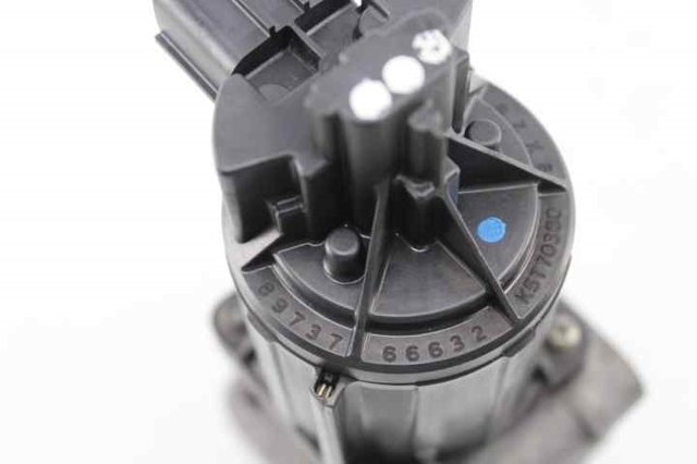 8973766632 OPEL Válvula EGR de recirculación de gases  disponible Ourense